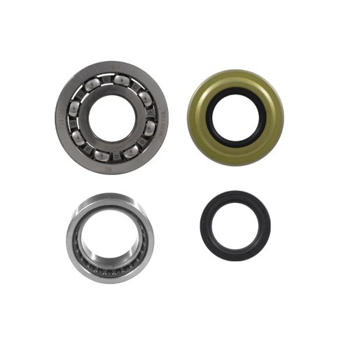 Kit revisione albero motore