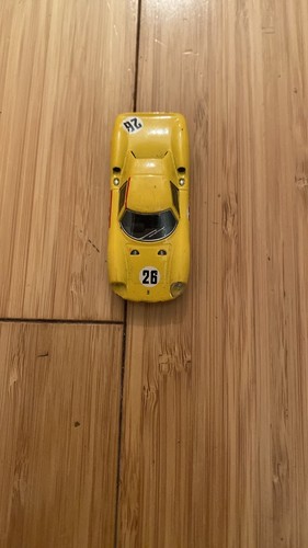 Kyosho ferrari 250 - kyosho,
