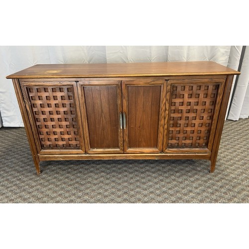 Console giradischi moderna - console,