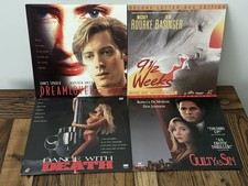 9½ Weeks Dream Lover Guilty