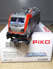 Piko 51590 H0 Locomotore
