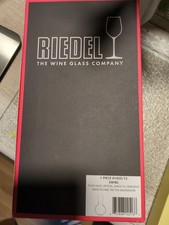 Riedel Swirl Merlot Decanter
