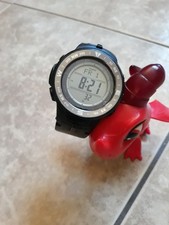 Casio pro trek prg - trek, prg-330