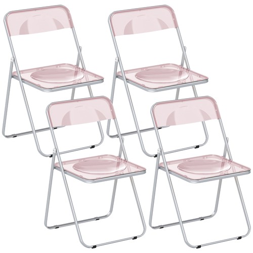 Set sedie pieghevoli in - set,