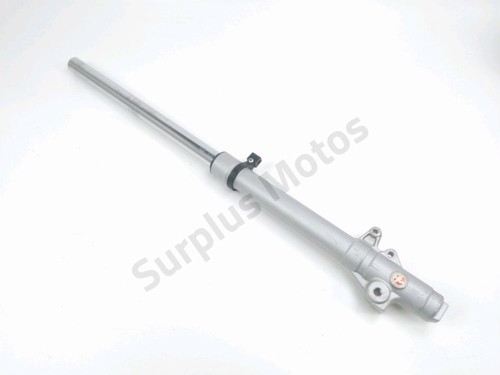 Tube fourche gauche peugeot - de,