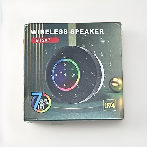 Altoparlante wireless