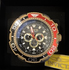 🔥NUOVO🔥Orologio da uomo Invicta TI-22 TITANIO 65mm 49488 prezzo al pubblico consigliato $449,90