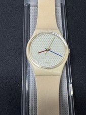 OROLOGIO SWATCH GW105 PING