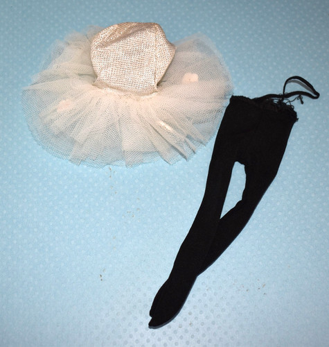 Barbie 1961 ballerina - barbie,