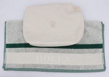 ROLEX TOWELL TENNIS PÁDEL GYM