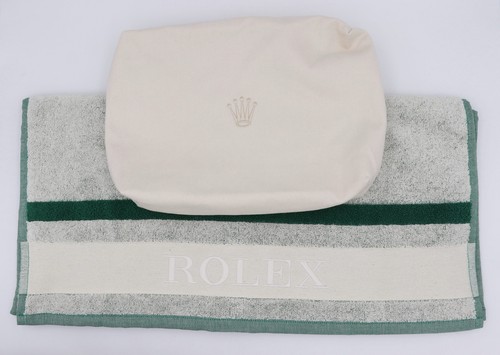 Rolex towell tennis pádel gym - towell,