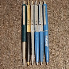 6 Vintage Double Heart