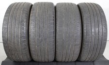 4 pneumatici estivi 225/55R16
