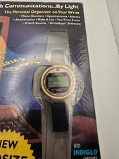 Timex Data-Link Modello 150S