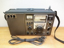 Radio nazionale Panasonic