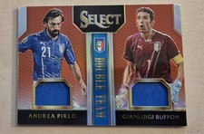 2015-16, PIRLO - BUFFON