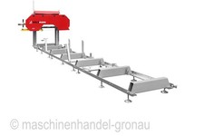 Sega A Nastro Holzmann