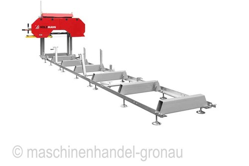 Holzmann sega nastro - a,