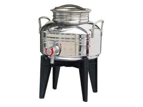 Bidone contenitore fusto - bidone,