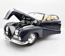 Modellino auto scala 1:18 BMW