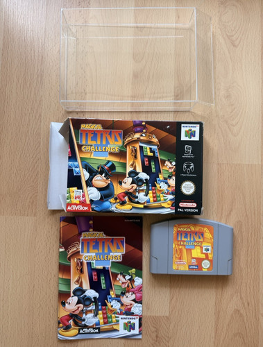 Cib confezione originale - -,