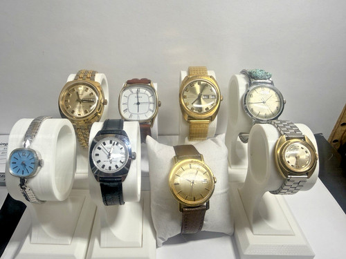 Lotto orologi timex - lotto, di