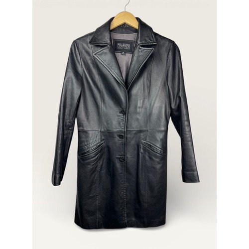 Wilsons giacca trench