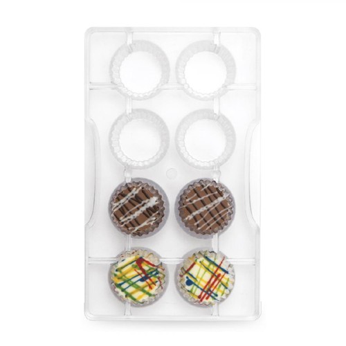 Stampo cioccolatini forma
