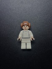 LEGO minifigures Principessa Leila Star Wars