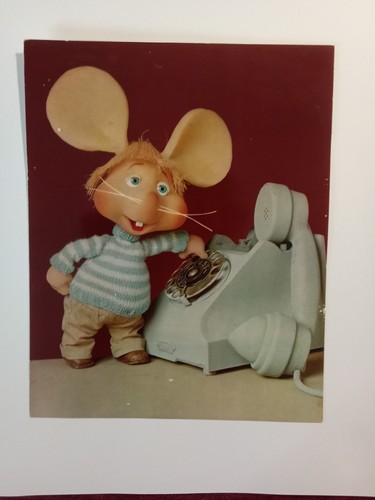 Foto vintage topo - topo, gigio