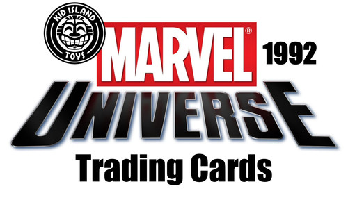 Carte collezionabili marvel - carte,