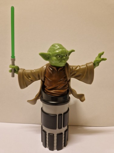 Maestro yoda star - yoda,