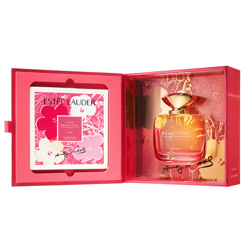 Estee lauder beautiful - ⭐⭐,