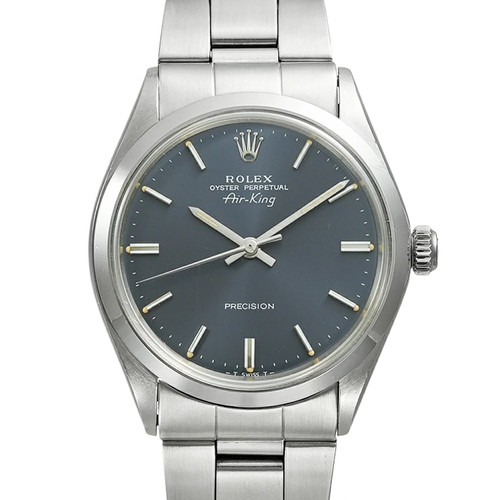Orologio rolex air king - air, 5500