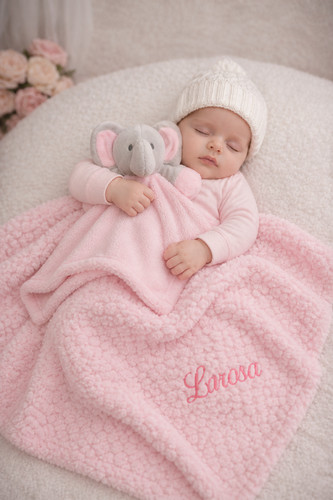 Set coperta piumone - coperta, baby
