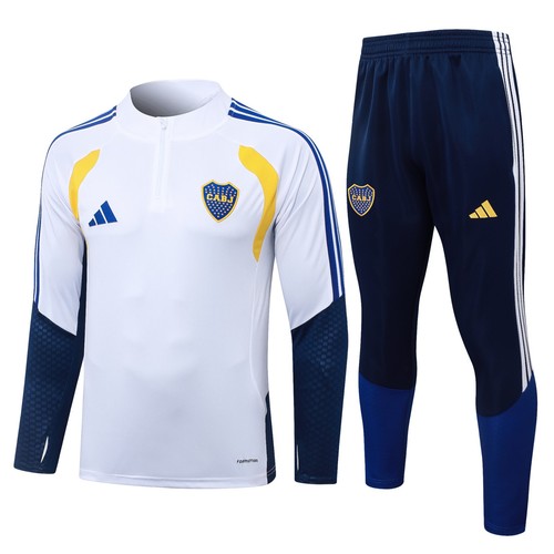 Boca juniors completo - juniors,