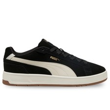 SCARPE PUMA COURT CLASSICO SUEDE TG 43 COD 402633-01 - 9M [US 10 UK 9 CM 28]