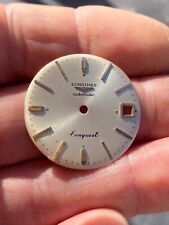 Quadrante Longines Conquest per calibro 291 VINTAGE