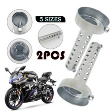 Deflettore marmitta scarico