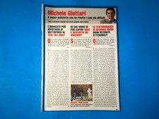 RITAGLIO DI GIORNALE RIVISTA