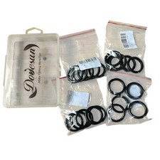 Ricambi riparazione canna da