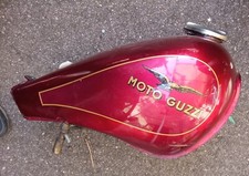 SERBATOIO GUZZI NEVADA USATO BUONE CONDIZIONI 