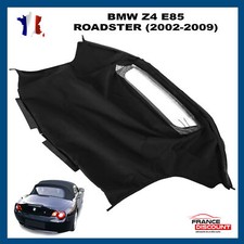 Capote Rivestimento Nero Con