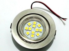 Faretto Small Downled Incasso