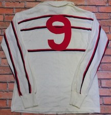 ENNERRE NR n°9 MAGLIA CALCIO