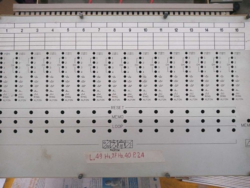 Contenitore per elettronica