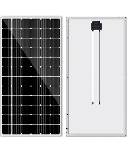 Pannello solare fotovoltaico - pannello,