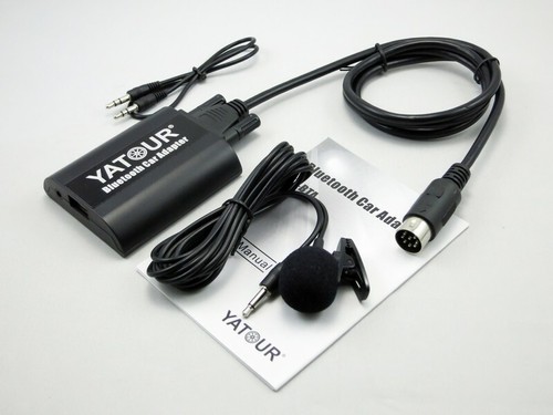 Yatour adattatore bluetooth - adattatore,