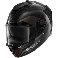 CASCO MOTO INTEGRALE CARBONIO