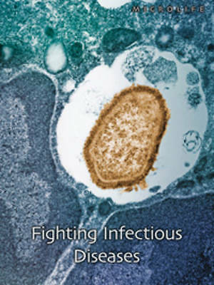 Fighting infectious diseases - infectious,